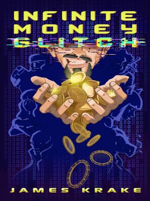 cover image of Infinite Money Glitch